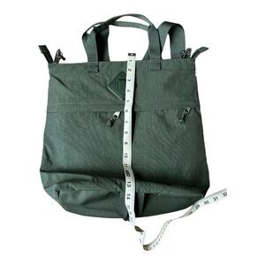 NORTHFACE TOTE/BACKPACK